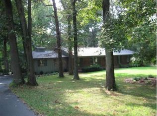 307 Briarwood Dr, Hopkinsville, KY