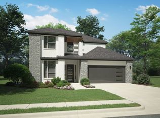 4625 Kipling St, McKinney, TX 75071