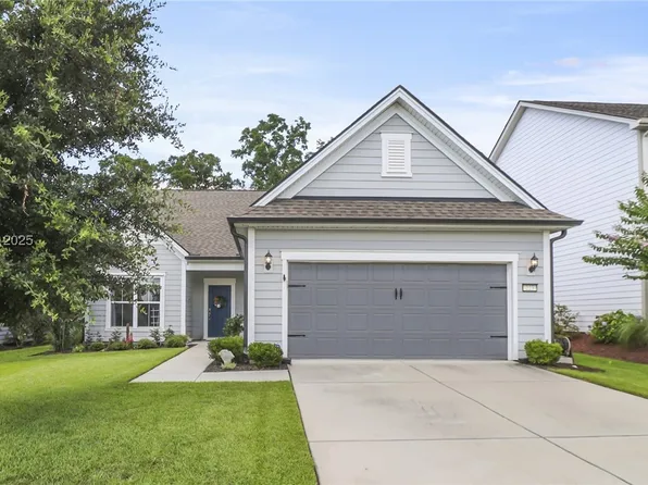 223 Rudder Run, Bluffton, SC 29910