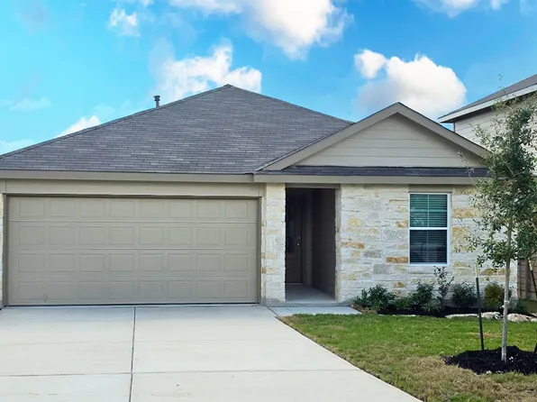 21019 Gravel Keep, San Antonio, TX 78266