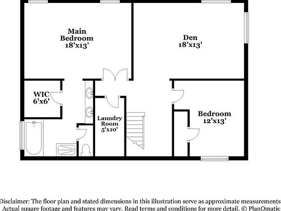 3rd image of 1232 W Riviera Dr