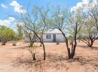 10345 N McGinnis Rd, Marana, AZ 85653