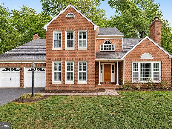 4th image of 2989 Franklin Oaks Dr