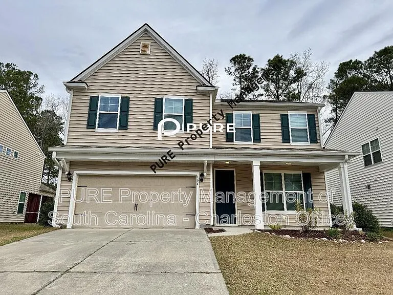 154 Hickory Ridge Way — Photo 1