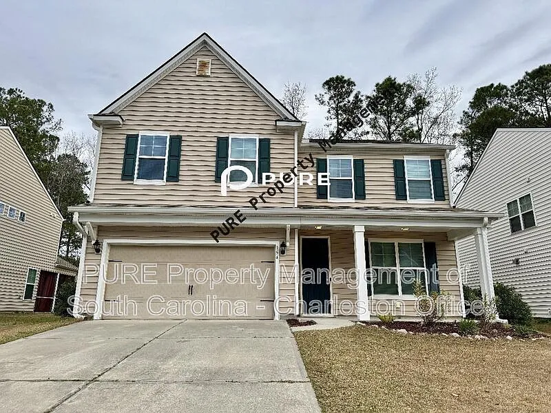 154 Hickory Ridge Way