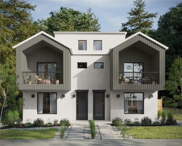 3200 W 27th Avenue, Denver, CO 80211