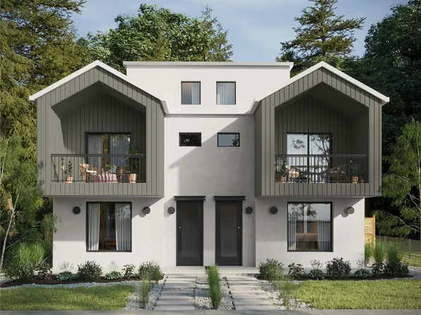 2283 S Sherman Street, Denver, CO 80210