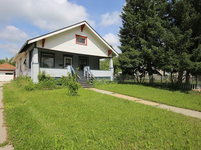 826 Sumner St, Sheridan, WY, 82801