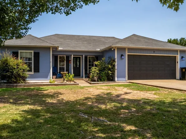 10 Fawn Dr, Ward, AR 72176