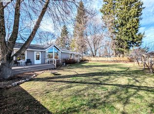 1396 N Cove St, Union, OR 97883