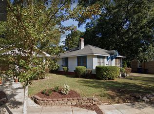 1096 Hardee St NE, Atlanta, GA 30307