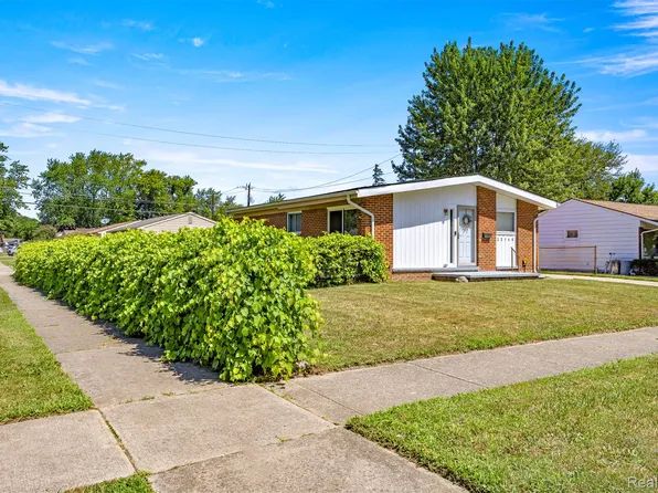 32146 Harvard St, Westland, MI 48186