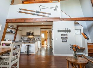 349 Davison Rd, Mammoth Lakes, CA 93546