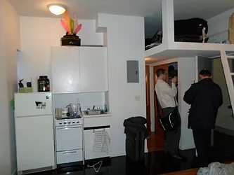 Rented by Sky Management