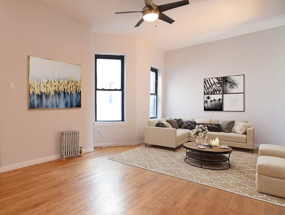 1st image of 617 W 135th St #84A