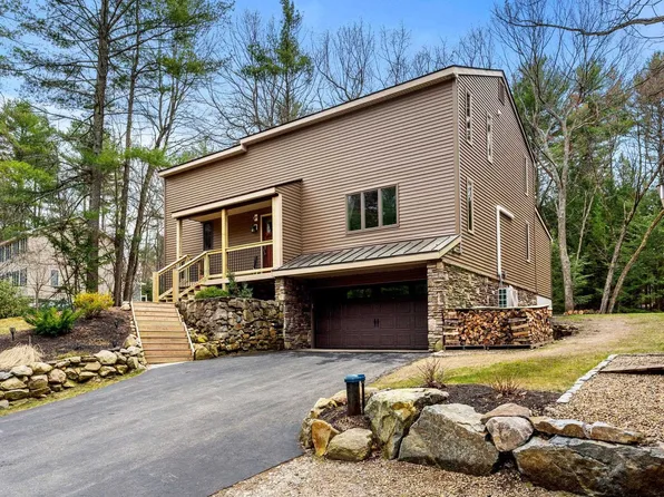 11 Windsor Boulevard, Londonderry, NH 03053