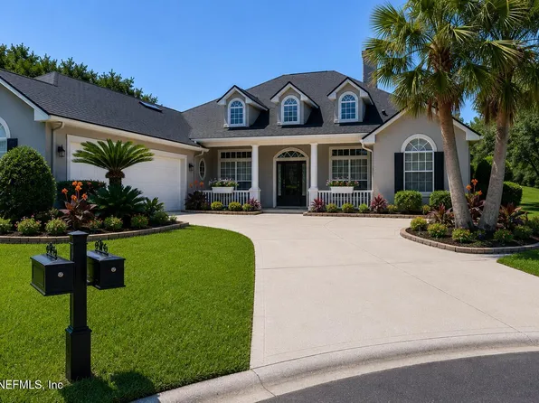 2625 TUNBRIDGE Lane, St. Augustine, FL 32092