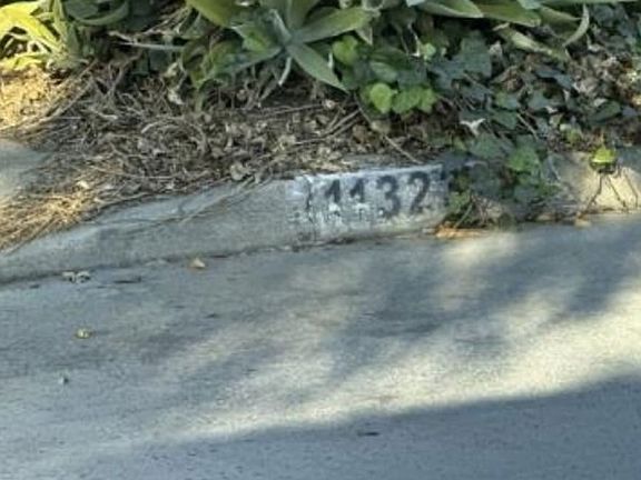 Exterior Address Verification