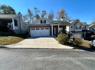 315 Java Way, Knoxville, TN 37923