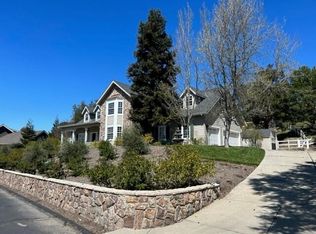 945 Old Ranch Rd, Solvang, CA 93463