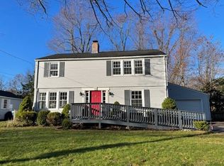 94 Laurel Rd, West Springfield, MA 01089