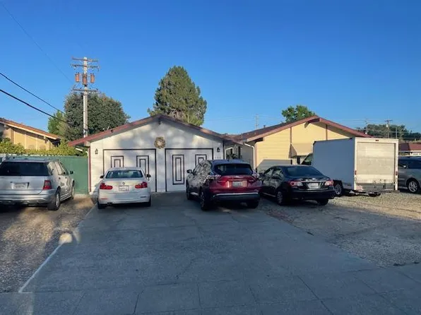 552 Harvard Ave, Santa Clara, CA 95051