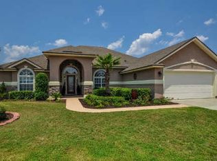 32392 Grand Parke Blvd, Fernandina Beach, FL 32034