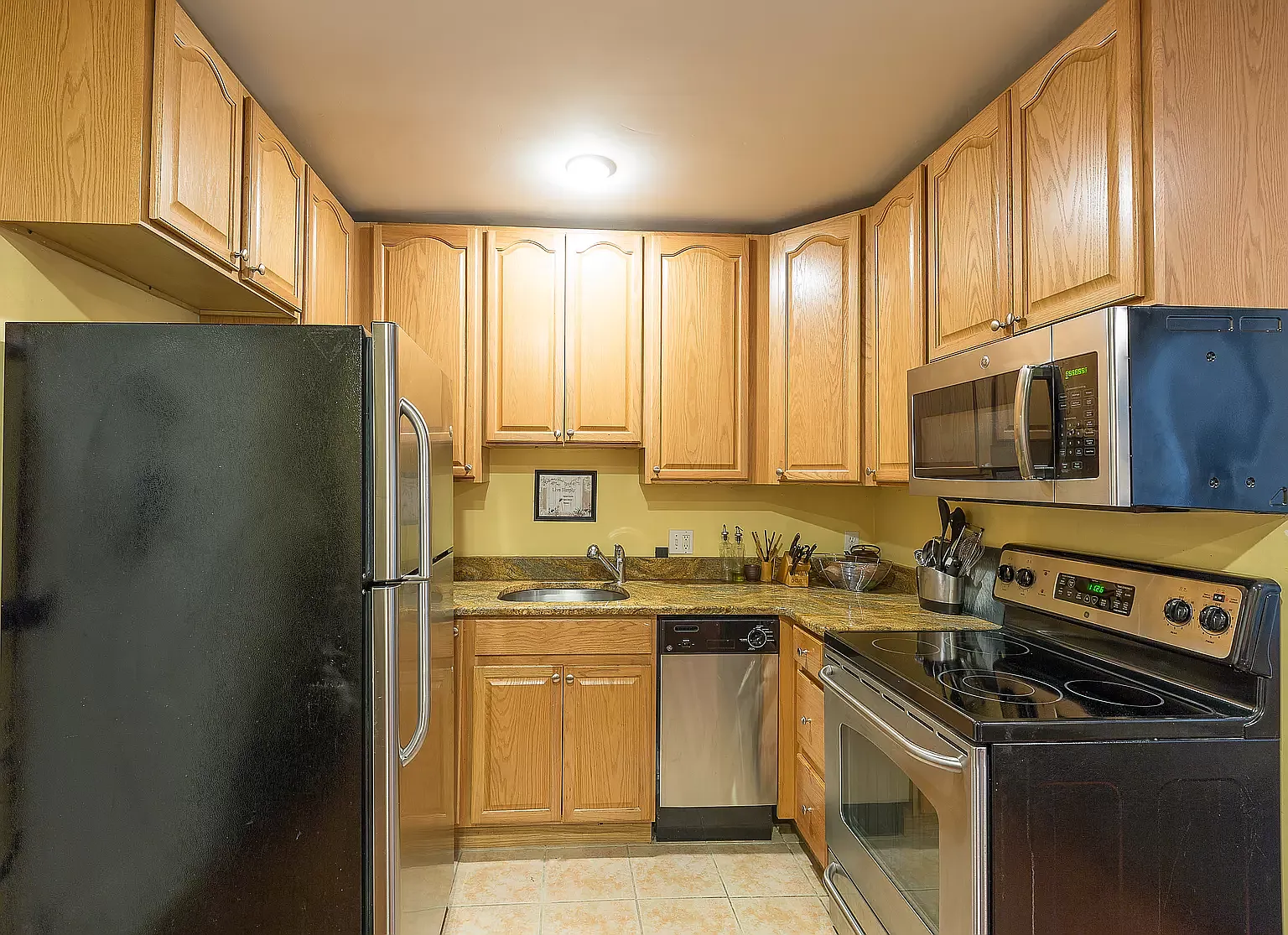 1 bed, 430 sqft, $2,900 — Photo 4