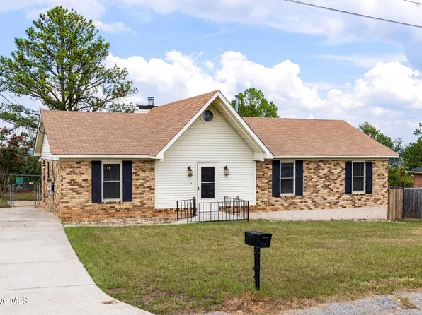 2554 Tara Heights Circle, Augusta, GA 30906