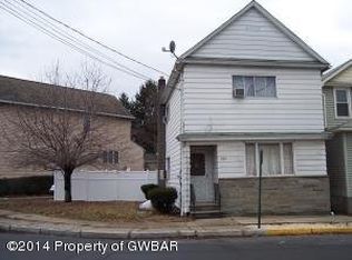 730 N Penna Ave, Wilkes Barre, PA 18705