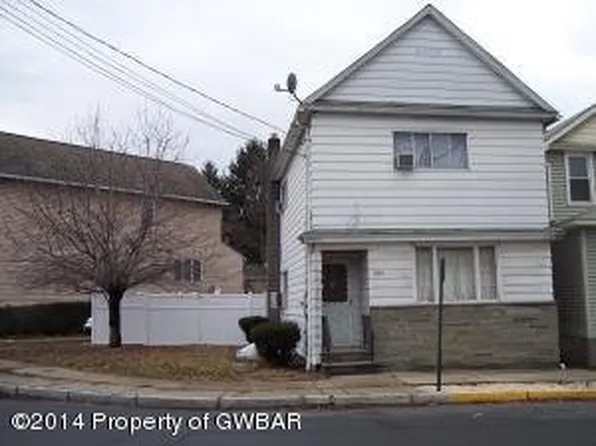 730 N Penna Ave, Wilkes Barre, PA 18705