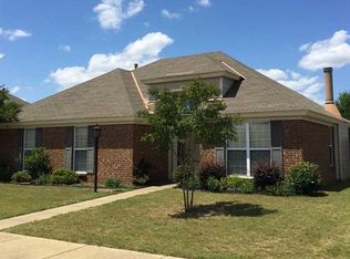 8519 Hampshire Dr, Montgomery, AL 36117