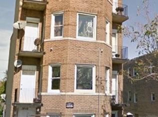 3852 W Gladys Ave APT 2, Chicago, IL 60624