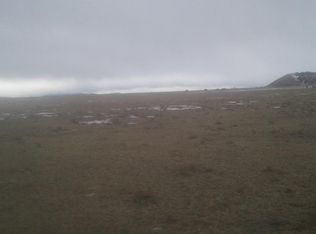 4496 Larimer Rd, Hartsel, CO 80449