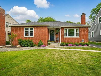 174 E Dominion Blvd, Columbus, OH, 43214
