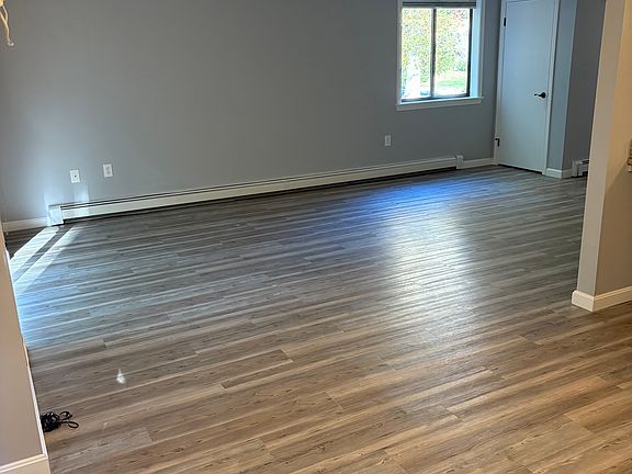 Living Room & Dining Room