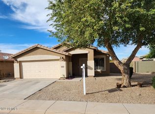 42112 W Venture Ct, Maricopa, AZ 85138