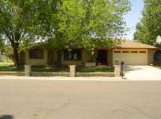 428 E Barbarita Ave, Gilbert, AZ 85234