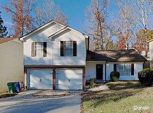 4856 Haymarket Trl, Decatur, GA 30035