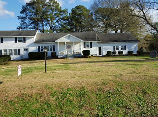 8715 State Highway 96 S #A, Benson, NC 27504