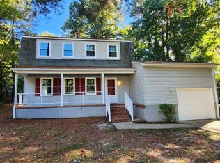 102 Chapel Hill Ln, Williamsburg, VA 23188