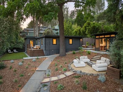 359 Montford Avenue, Mill Valley, CA, 94941