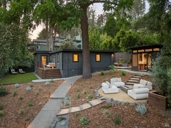 359 Montford Avenue, Mill Valley, CA 94941