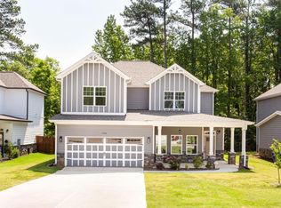 1760 Treymire Ct, Stone Mountain, GA 30088