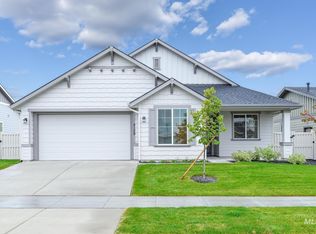 2109 N Gelding Ct, Middleton, ID 83644