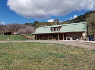21444 Ward Creek Rd, Cedaredge, CO 81413
