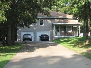 20751 County Road 210, Hermitage, MO 65668