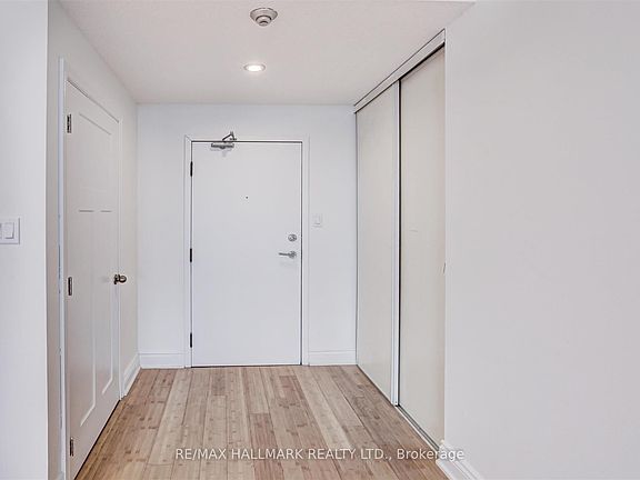 4th image of 5 Rowntree Rd #Penthouse 1916