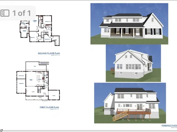 80 Orton Rd, West Caldwell Twp., NJ 07006