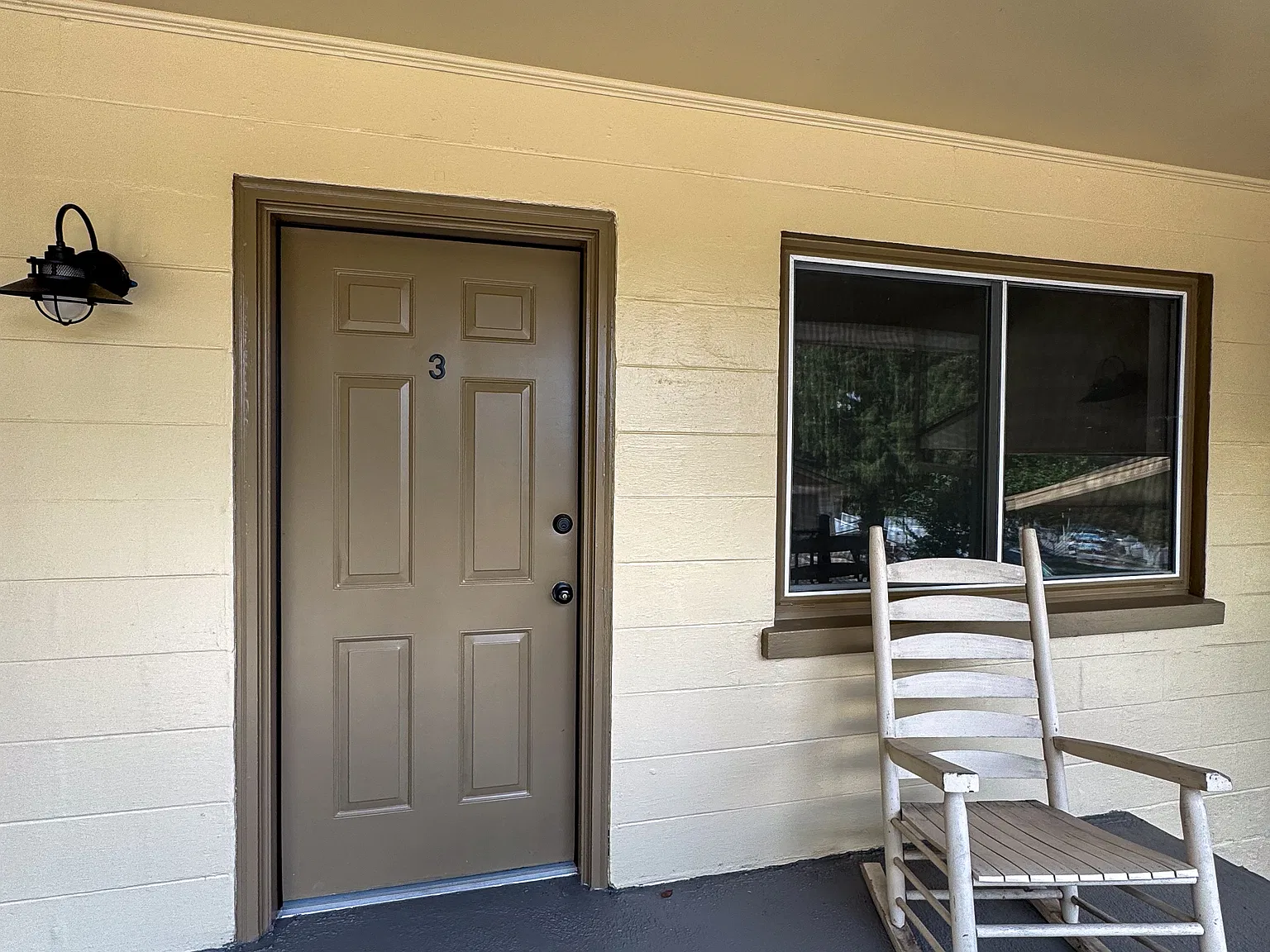 1595 Soco Road - 3 — Photo 1
